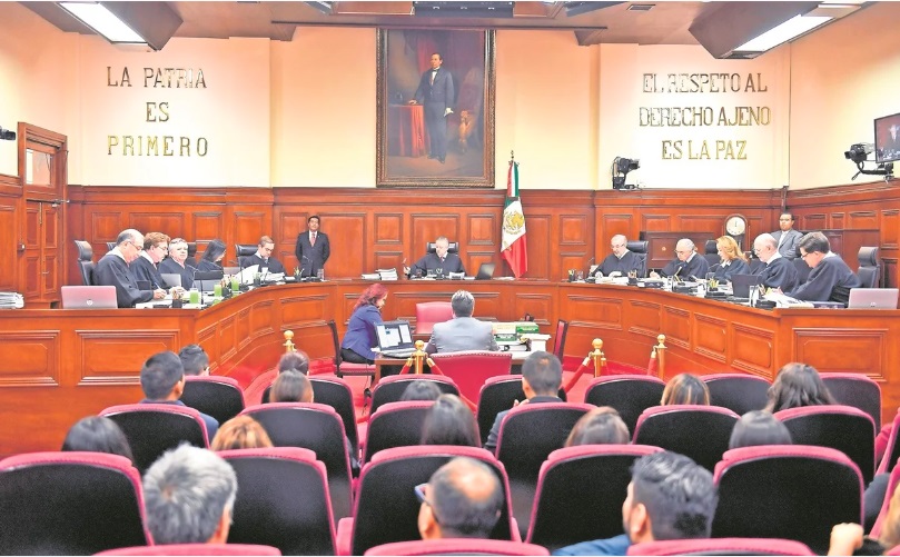 AMLO gana: perfila Corte avalar prisión preventiva