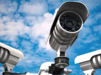 Quieren instalar 550 cámaras de videovigilancia antes de finalizar el año