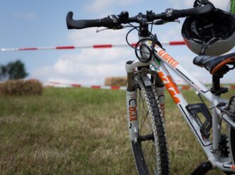 Pinos, sede del MTB