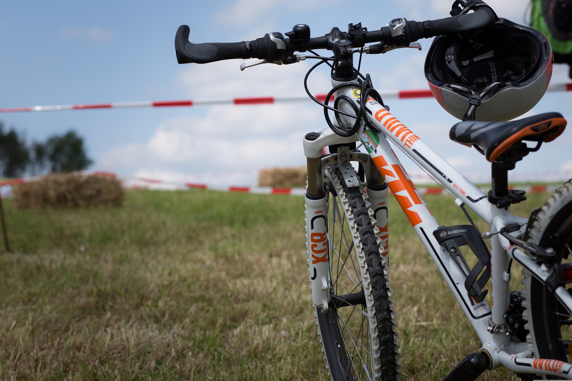 Pinos, sede del MTB