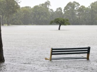 ¿Qué es el fenómeno del «triple episodio” de «La Niña» por el que advierte la ONU?