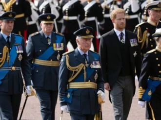 Cómo y cuándo serán el velorio y el funeral de la reina Isabel II