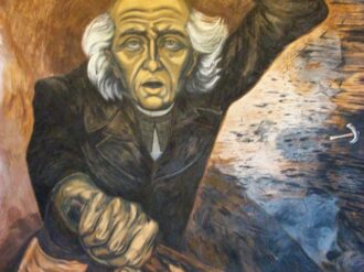 Códigos rituales para entender el alzamiento del pendón de Hidalgo (1811)