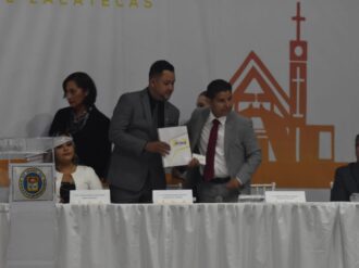 En tiempos complejos se destaca gran primer año de administración de alcalde Mario Córdova