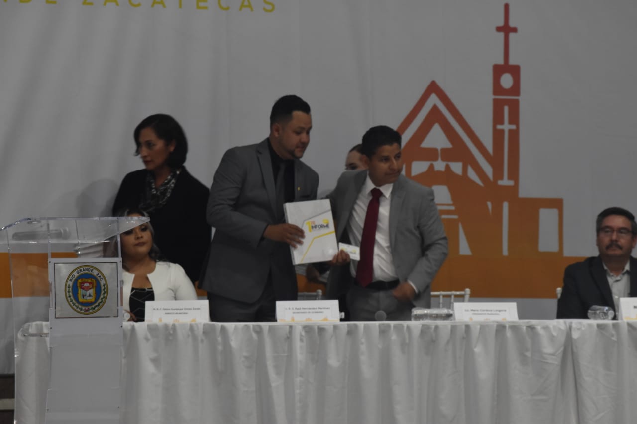 En tiempos complejos se destaca gran primer año de administración de alcalde Mario Córdova