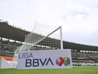 Todos los movimientos en la tabla que podrían  darse en la última jornada de la Liga MX