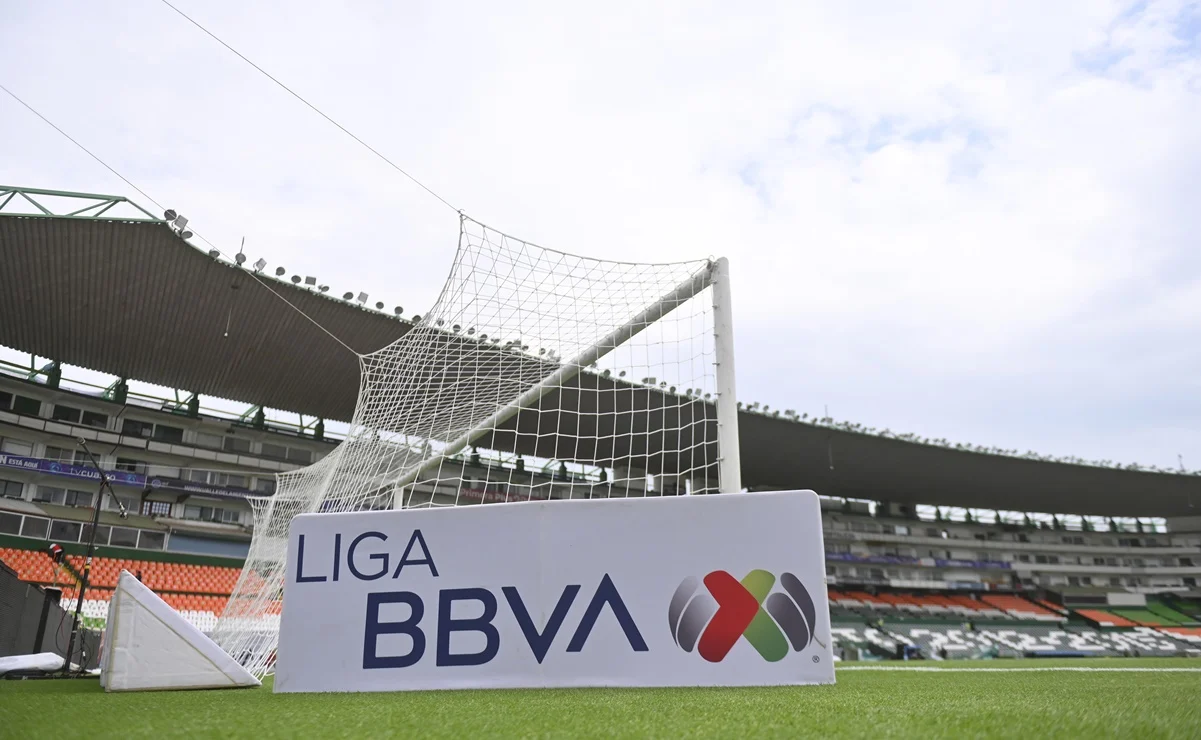 Todos los movimientos en la tabla que podrían  darse en la última jornada de la Liga MX