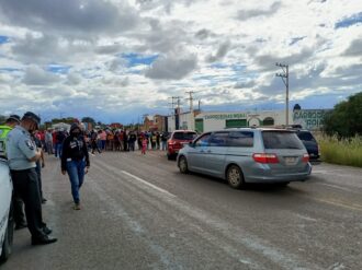 Exigen presentación de Los Elegantes de Jerez