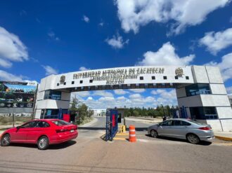 Toman el Campus Siglo XXI