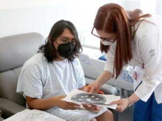 Se consolida ISSSTE como la mayor red de urgencias de salud mental en México y Latam