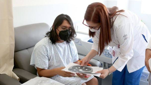 Se consolida ISSSTE como la mayor red de urgencias de salud mental en México y Latam