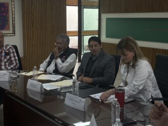 Destinarán 4 mdp para campesinos de Zacatecas