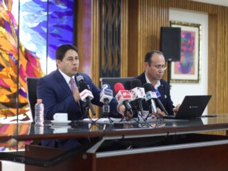 Anuncia Miranda Castro digitalización de trámites