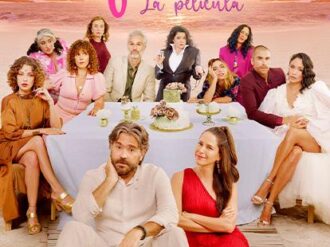 Hoy regresa Soy tu fan