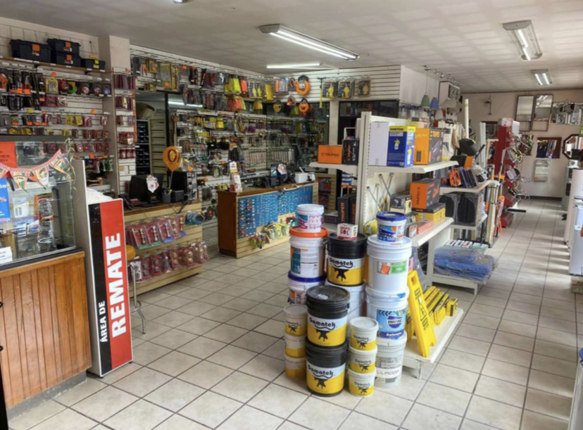 Inauguran sucursal de Construrama en Guadalupe