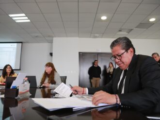 Se mantiene DMA como el peor gobernador de México