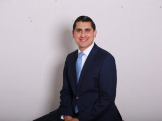 El primero y contando