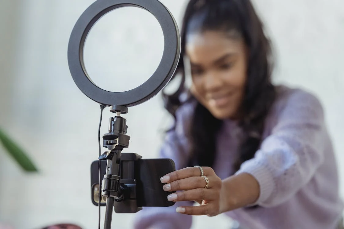 Los micro-influencers y la revolución  del marketing de contenidos