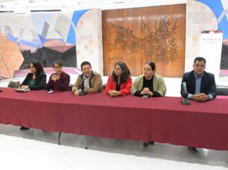 Prometen diputados que ya se llevarán bien