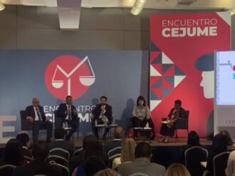 Agotados, el 55% de operadores de la FGJEZ