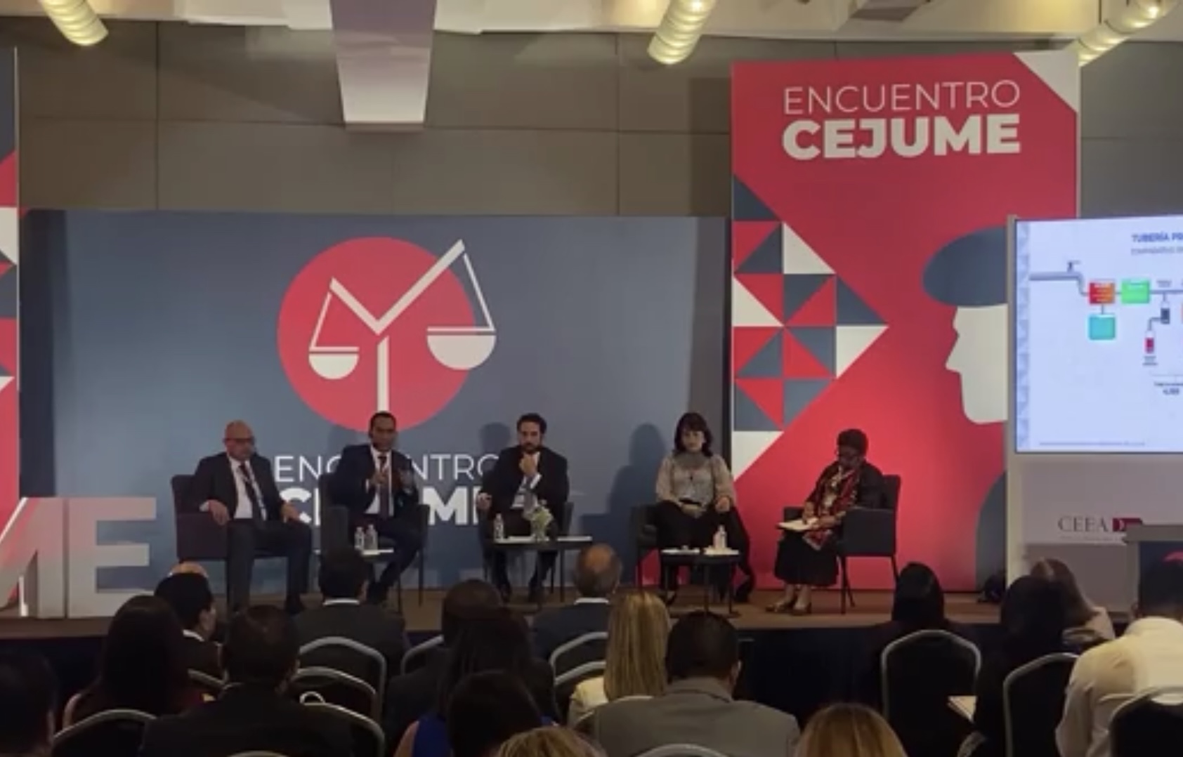 Agotados, el 55% de operadores de la FGJEZ