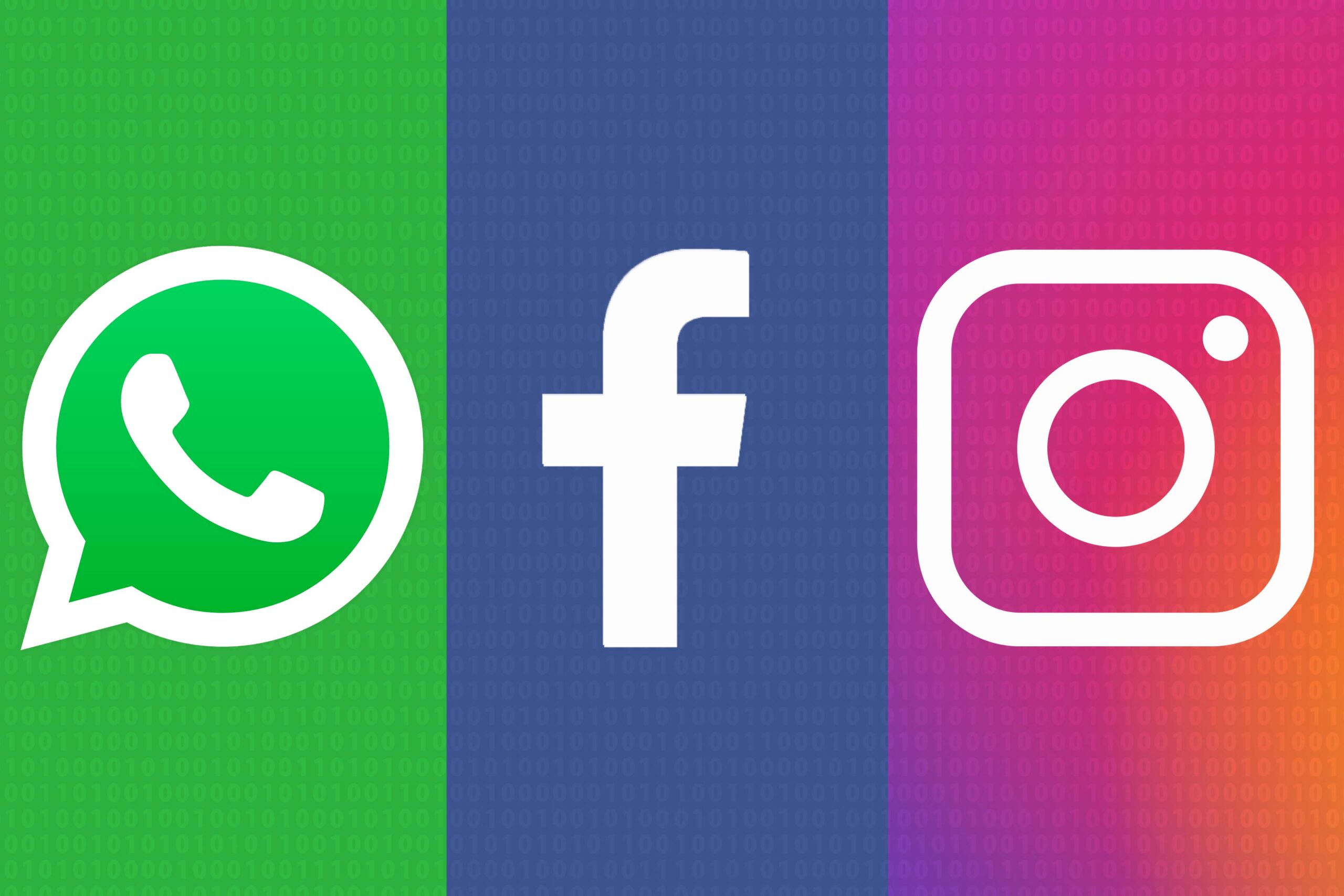 Funciones exclusivas de WhatsApp, Facebook e Instagram podrían ser de paga