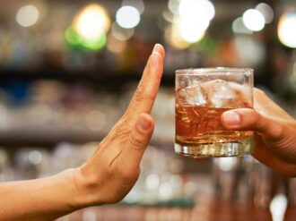 ¿Es resaca o intolerancia al alcohol?