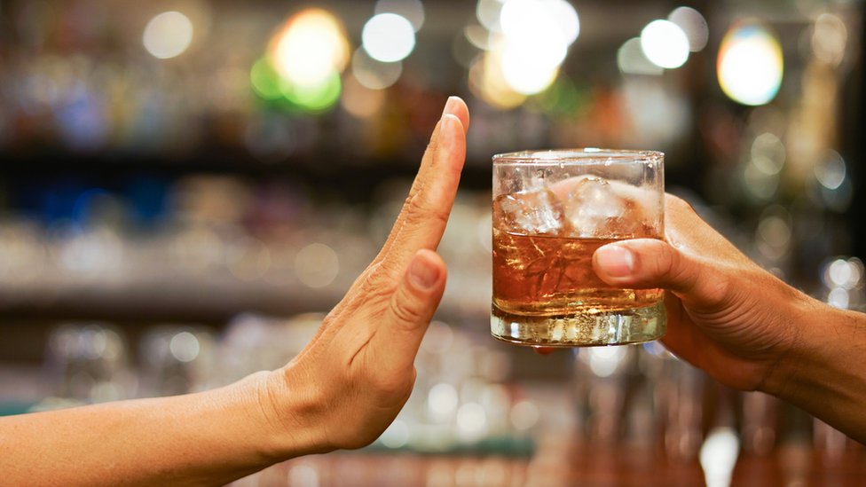 ¿Es resaca o intolerancia al alcohol?