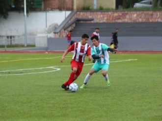 Nochistlán y Loreto, a la final la Copa Telmex-Telcel