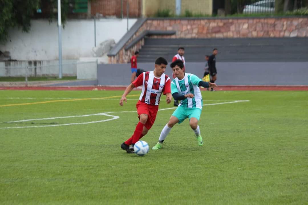 Nochistlán y Loreto, a la final la Copa Telmex-Telcel