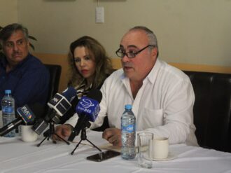 La gente no quiere venir a Zacatecas por la inseguridad: comerciantes