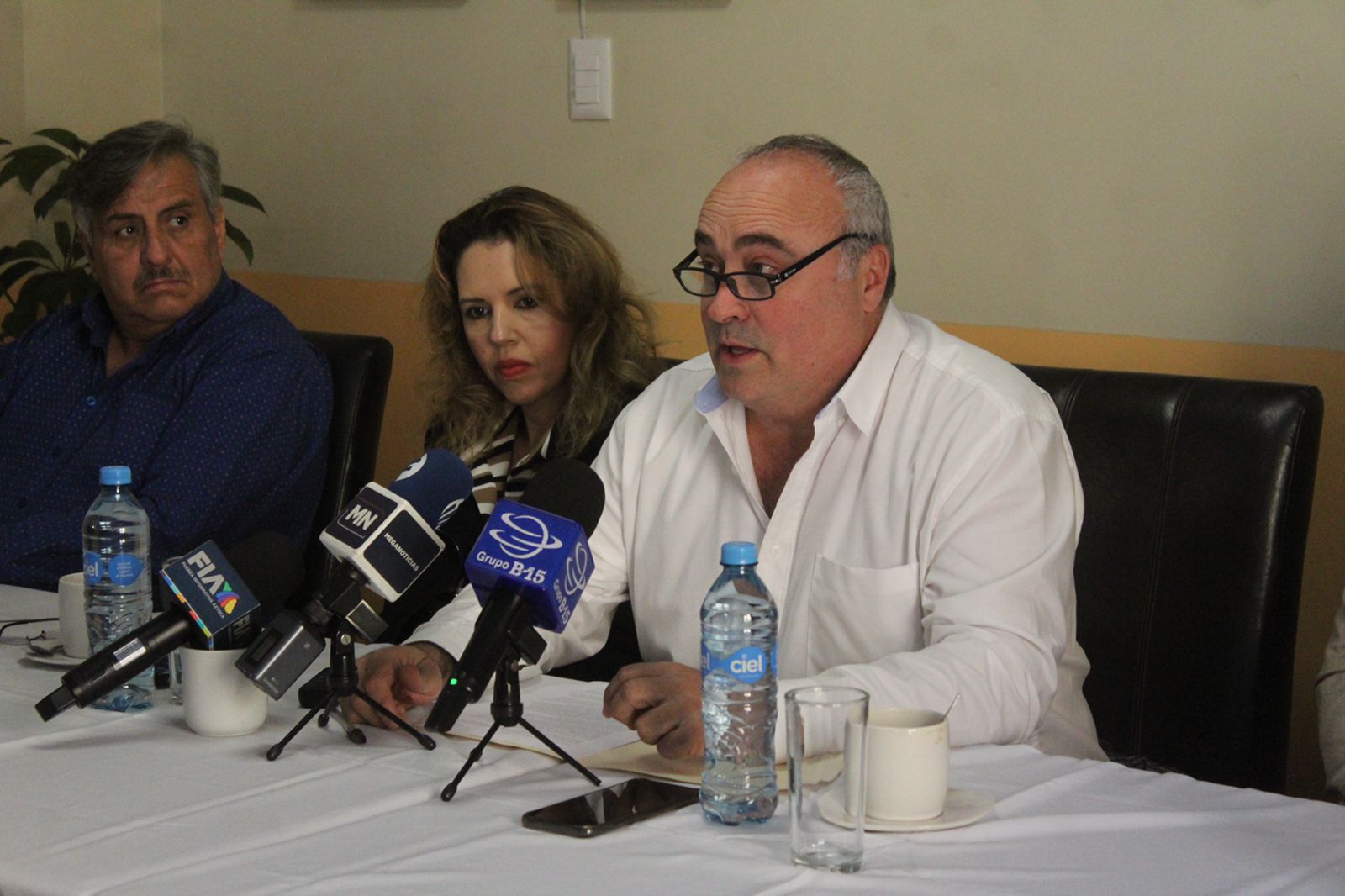 La gente no quiere venir a Zacatecas por la inseguridad: comerciantes