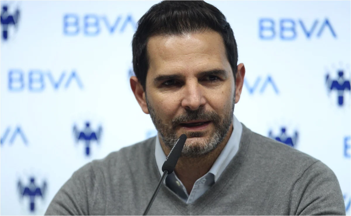 Anuncia Rayados que Duilio Davino no será más el presidente deportivo del club