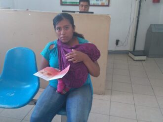 Urge el reconocimiento de derechos de mujeres indígenas