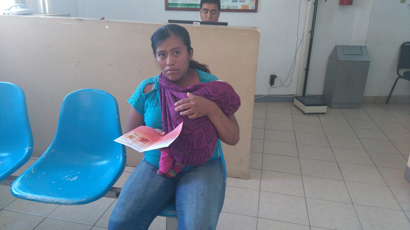 Urge el reconocimiento de derechos de mujeres indígenas