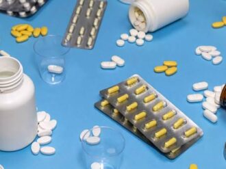 Agota AMANC sus ahorros para comprar medicinas