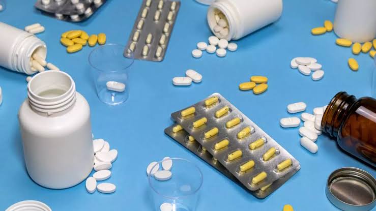 Agota AMANC sus ahorros para comprar medicinas