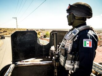 Zacatecas, con más policías asesinados en el país