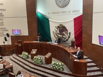 Preocupa participación de niños y menores en delitos de alto impacto