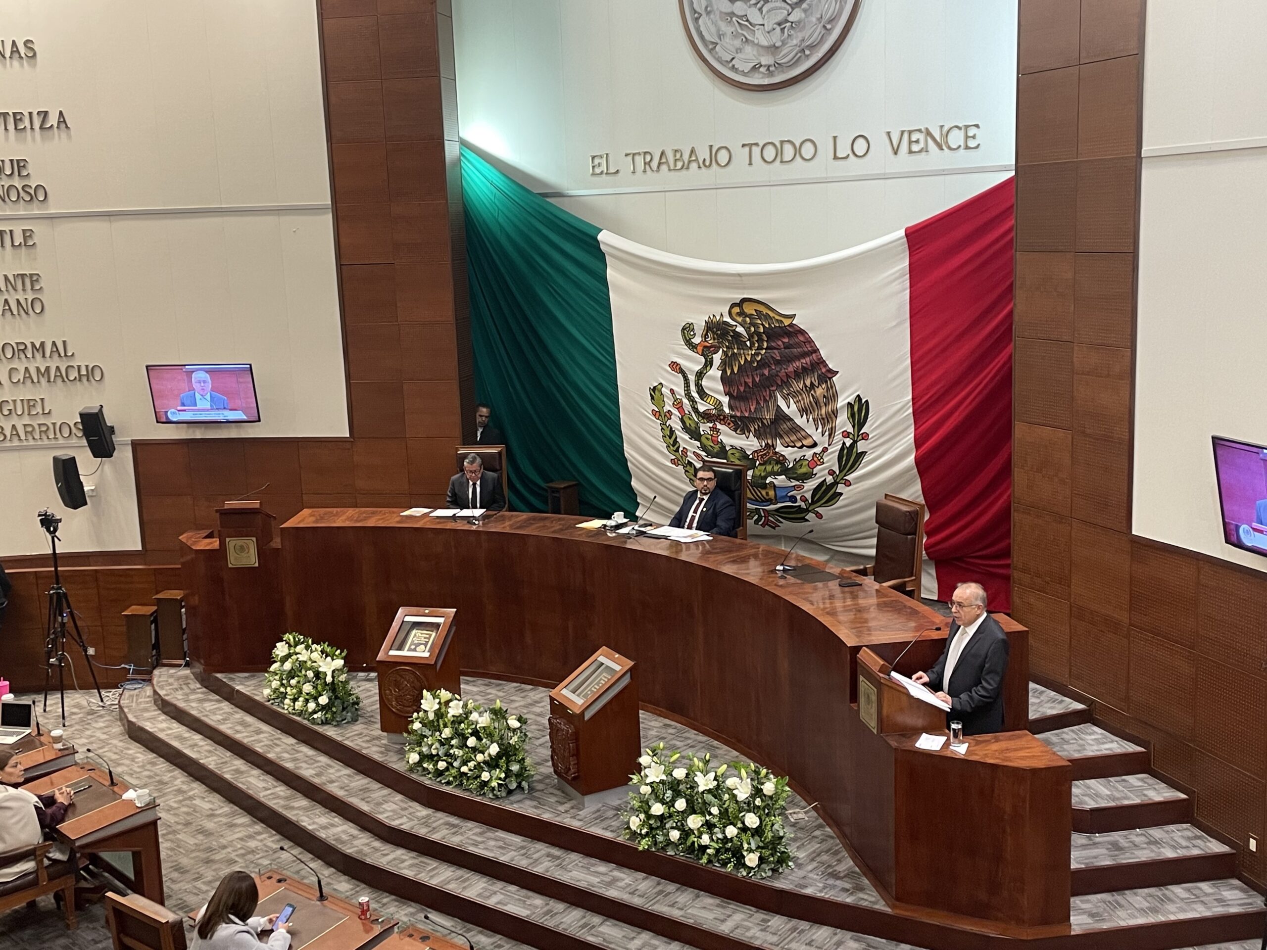 Preocupa participación de niños y menores en delitos de alto impacto