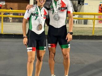 Patinadores logran cinco medallas en Panamericano Ibagué 2022