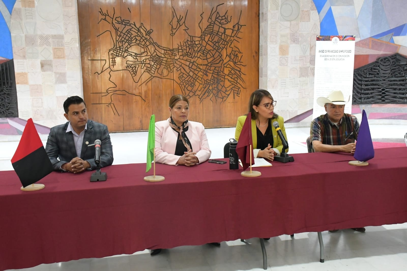 Modificarán la Ley de Educación