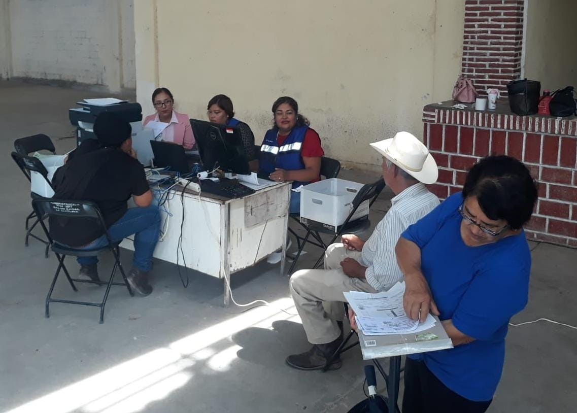 Descuentos del 100% en multas y recargos del predial