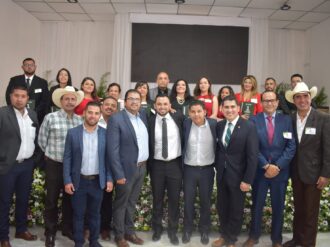 Más obras con recursos propios: primer año de Hassan Garduño