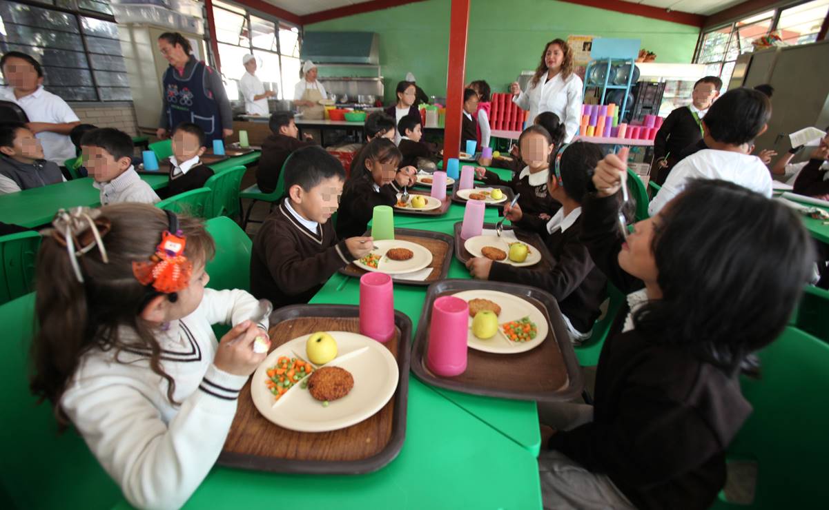 Ordena una jueza reponer la escuela de tiempo completo