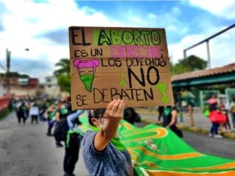 Pospone el Senado votación de  dictamen para no criminalizar aborto