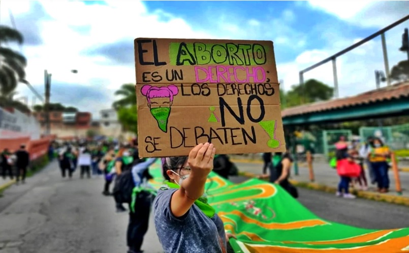 Pospone el Senado votación de  dictamen para no criminalizar aborto