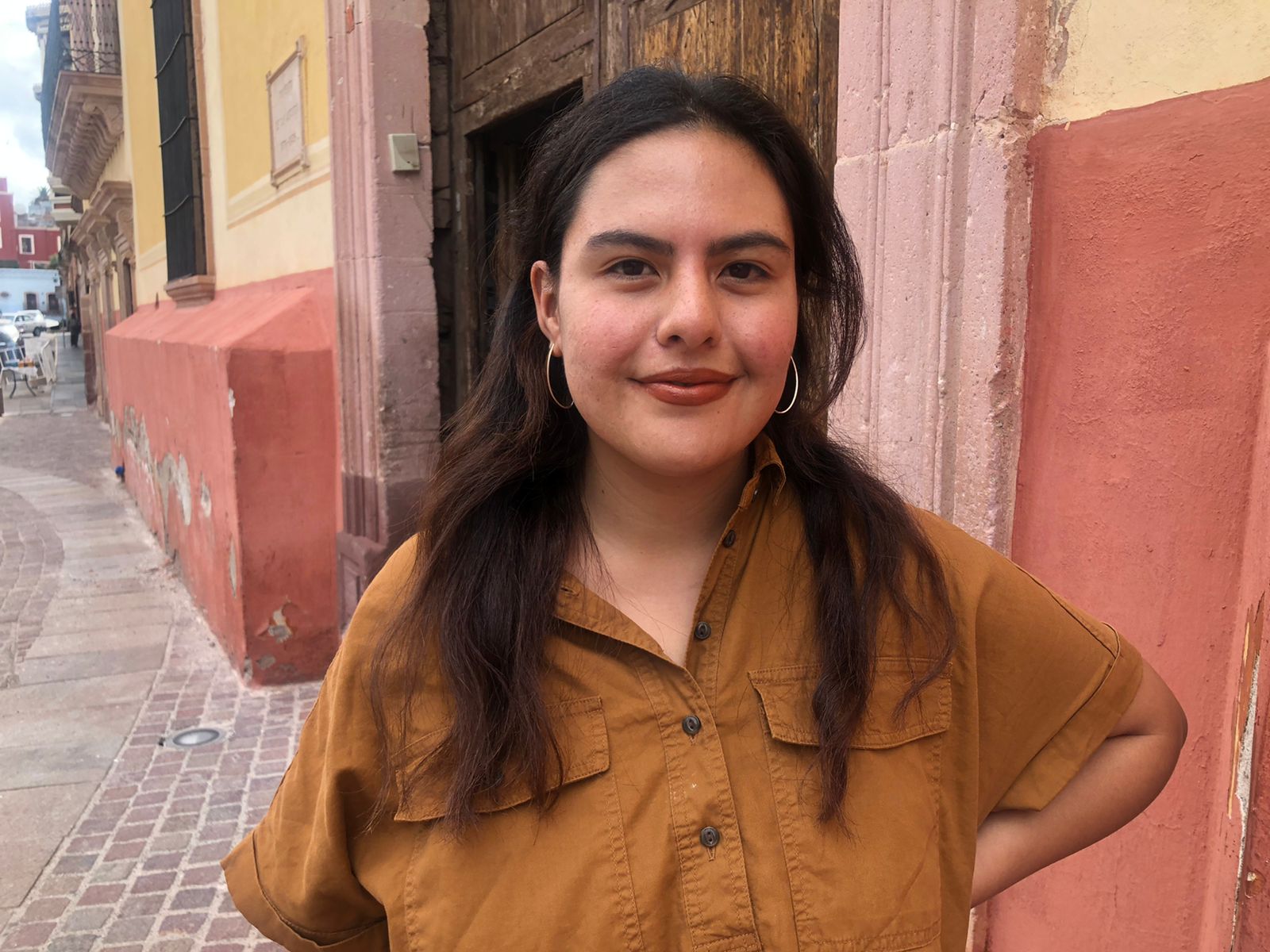 Evoluciona el movimiento feminista en Zacatecas