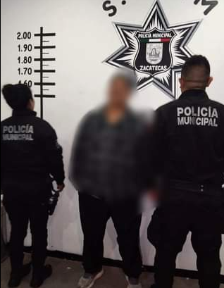 Centra la PM atención en violencia familiar