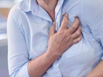 Mueren más del corazón que por Covid: Inegi